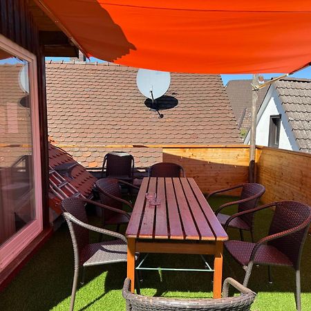 Bella Haus Close To Frankfurt Messe Dreieich Εξωτερικό φωτογραφία