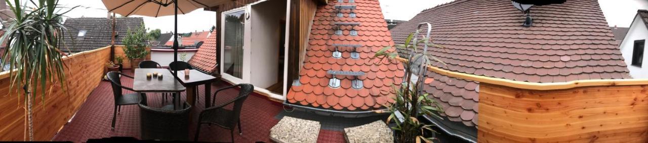 Bella Haus Close To Frankfurt Messe Dreieich Εξωτερικό φωτογραφία