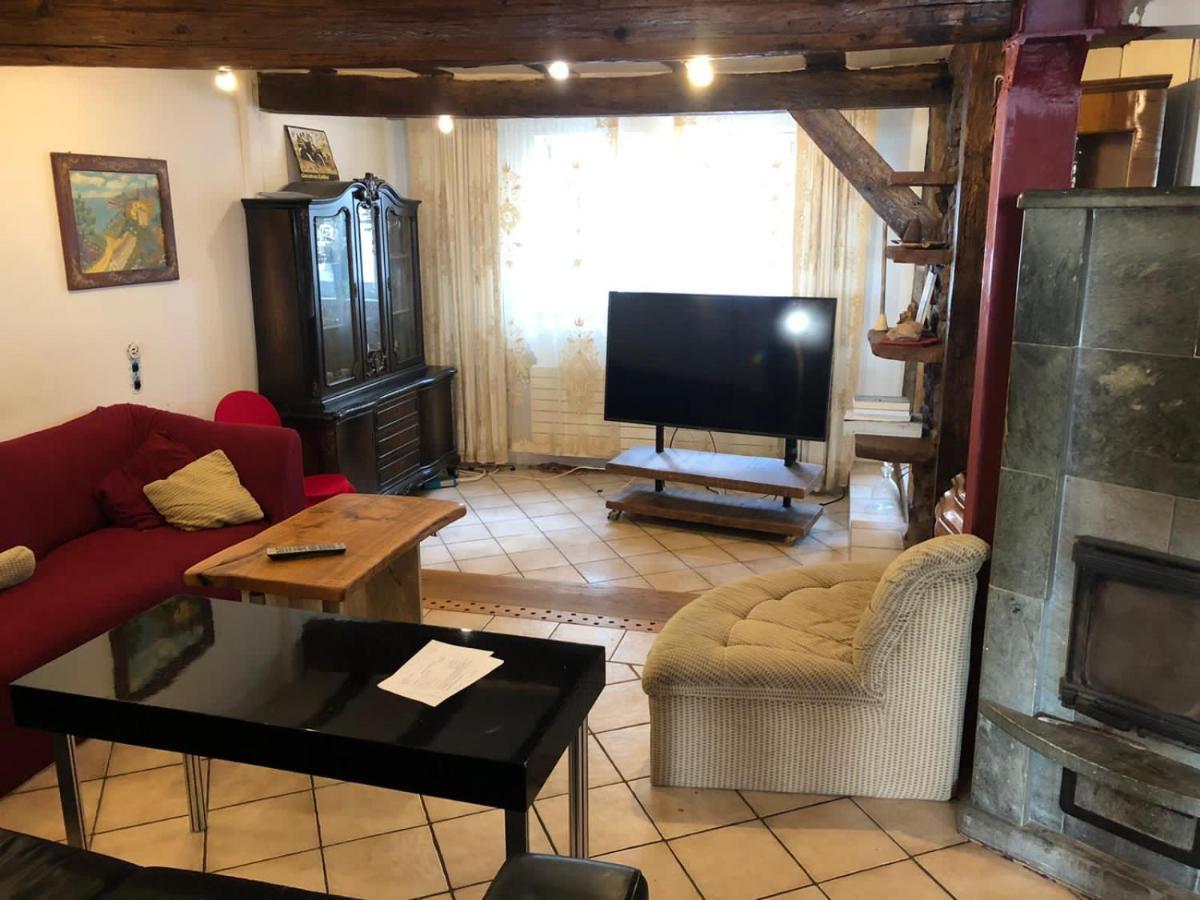 Bella Haus Close To Frankfurt Messe Dreieich Εξωτερικό φωτογραφία