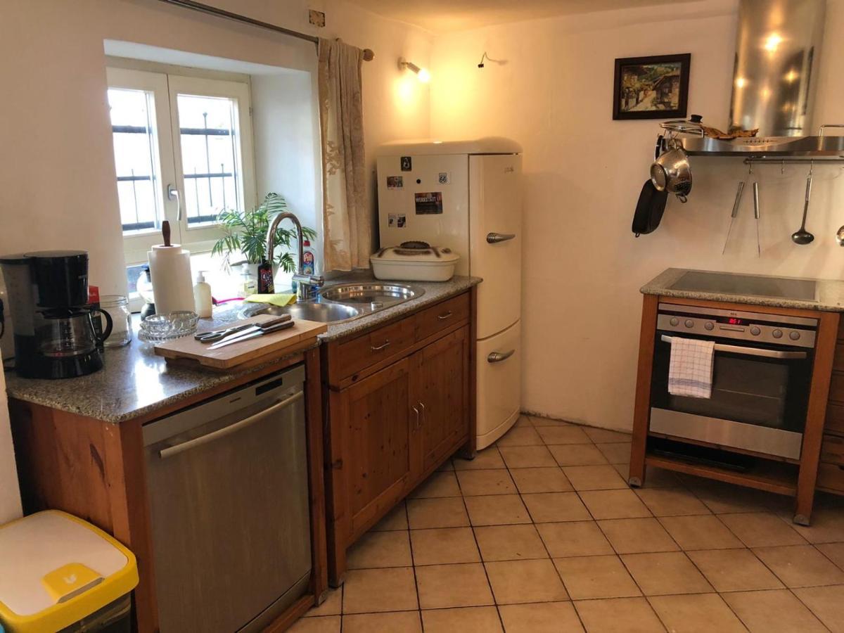 Bella Haus Close To Frankfurt Messe Dreieich Εξωτερικό φωτογραφία