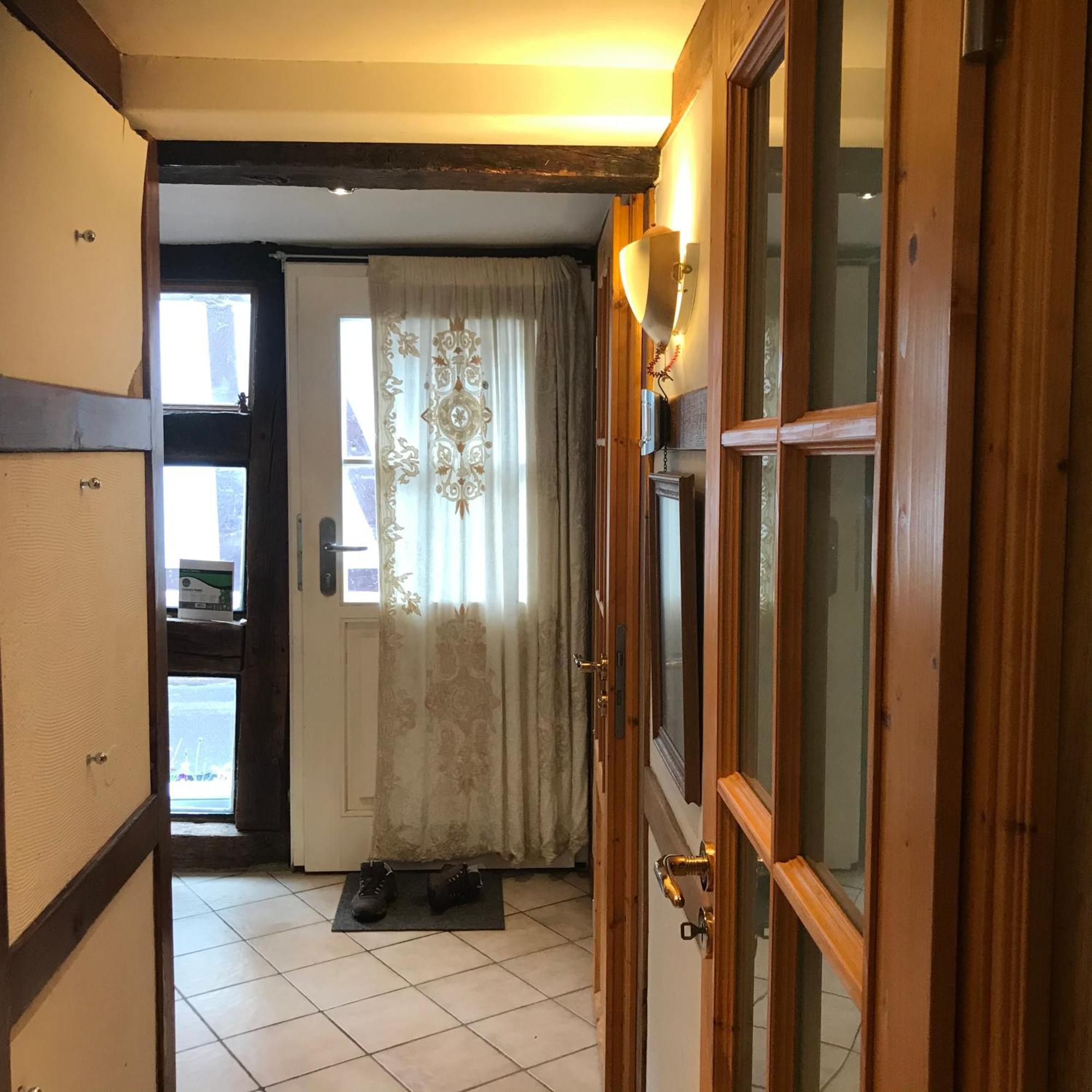 Bella Haus Close To Frankfurt Messe Dreieich Εξωτερικό φωτογραφία