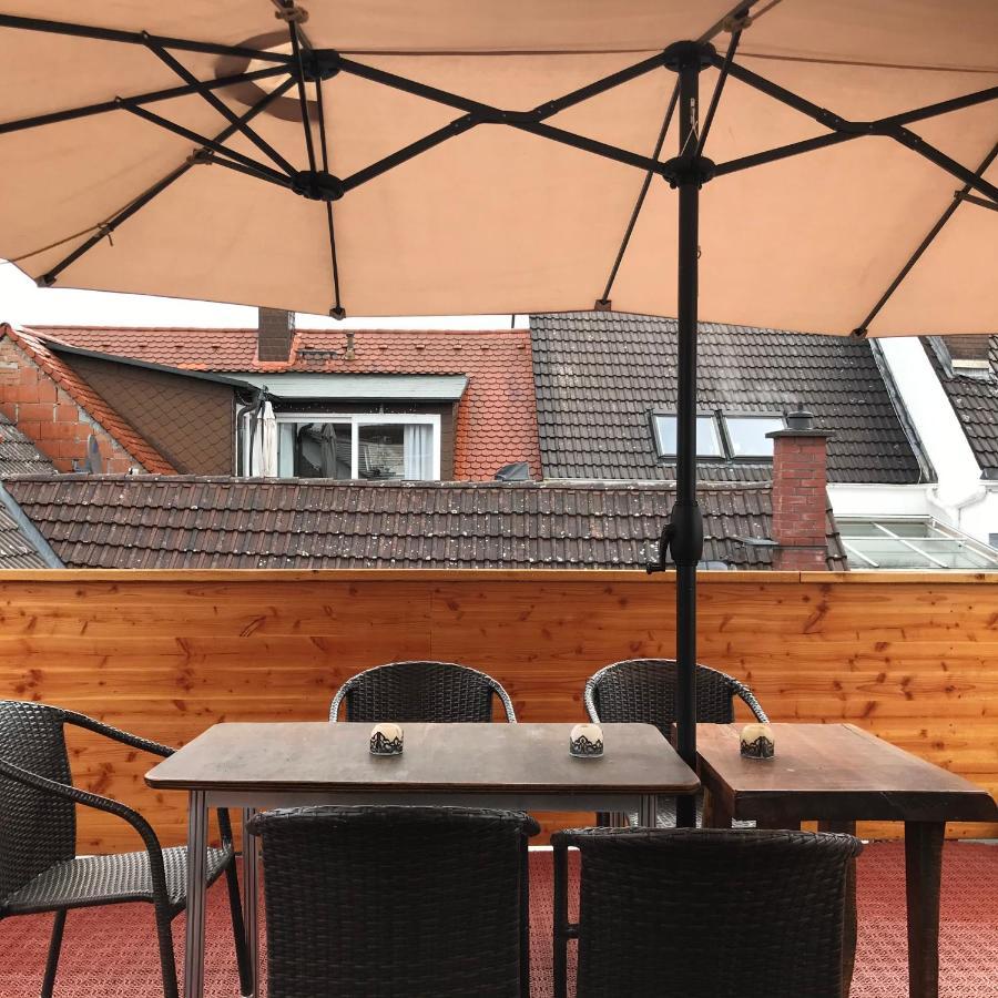 Bella Haus Close To Frankfurt Messe Dreieich Εξωτερικό φωτογραφία