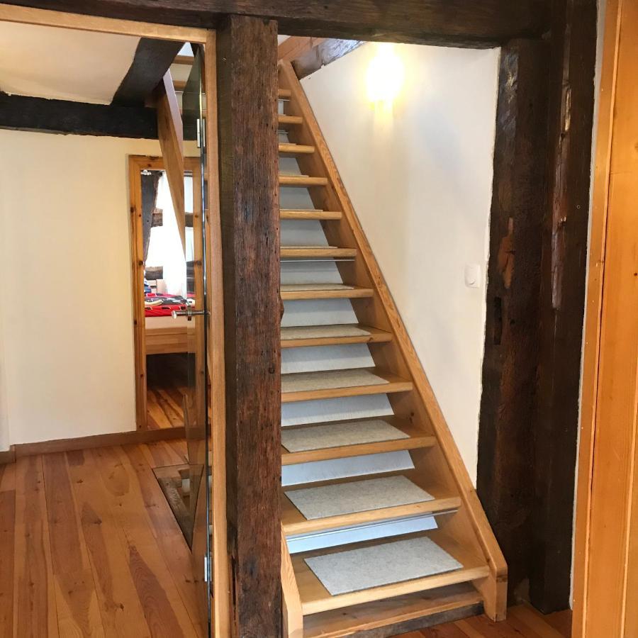 Bella Haus Close To Frankfurt Messe Dreieich Εξωτερικό φωτογραφία