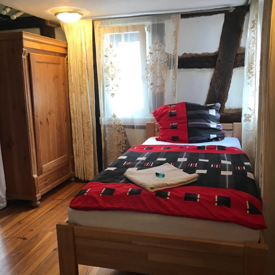 Bella Haus Close To Frankfurt Messe Dreieich Εξωτερικό φωτογραφία