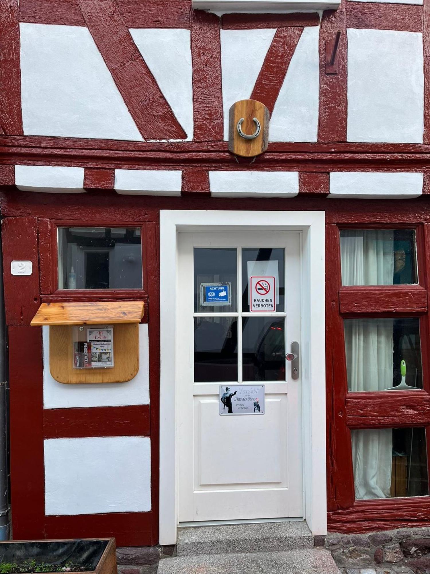 Bella Haus Close To Frankfurt Messe Dreieich Εξωτερικό φωτογραφία