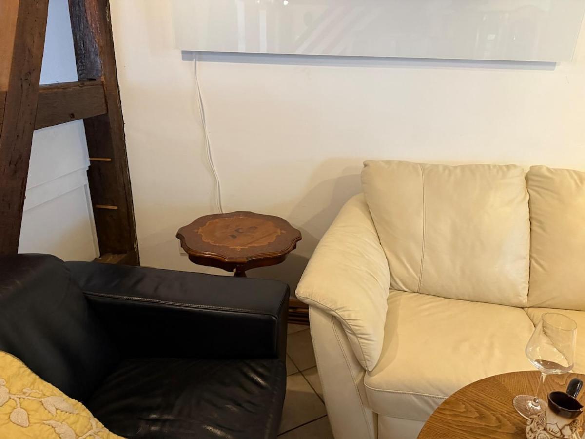 Bella Haus Close To Frankfurt Messe Dreieich Εξωτερικό φωτογραφία