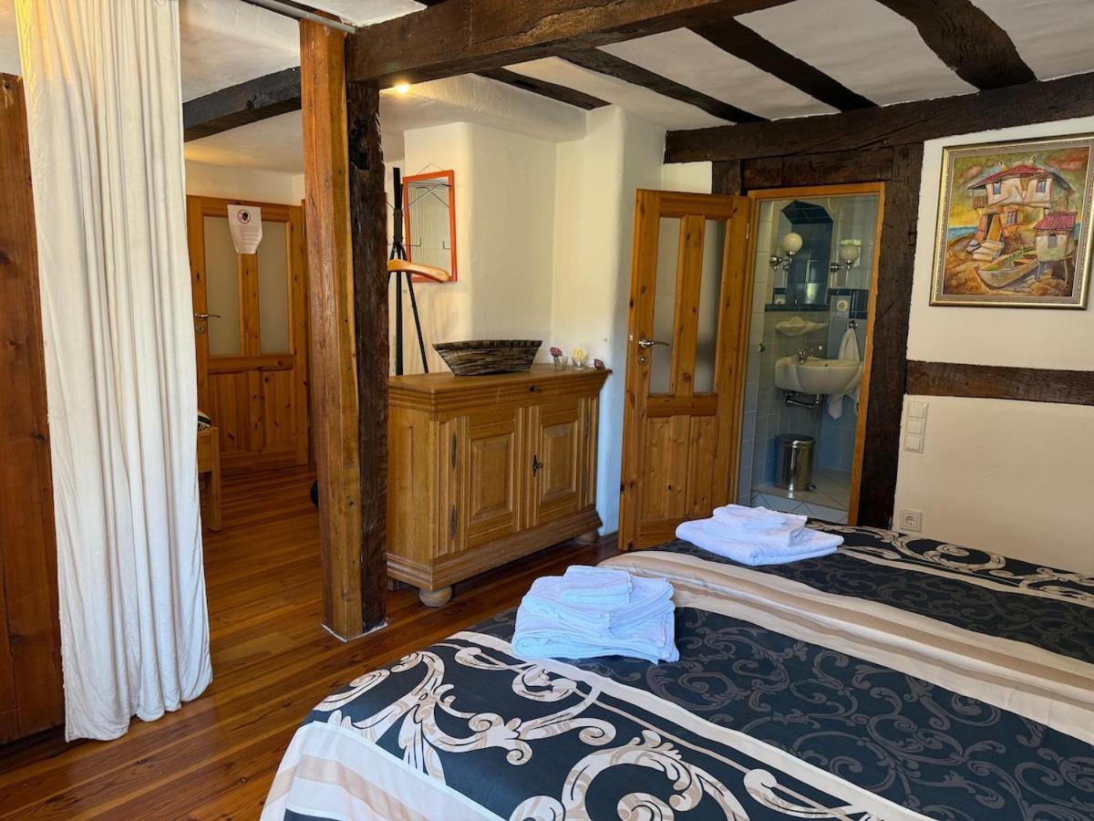 Bella Haus Close To Frankfurt Messe Dreieich Εξωτερικό φωτογραφία