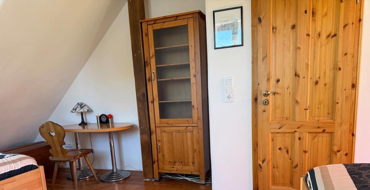 Bella Haus Close To Frankfurt Messe Dreieich Εξωτερικό φωτογραφία