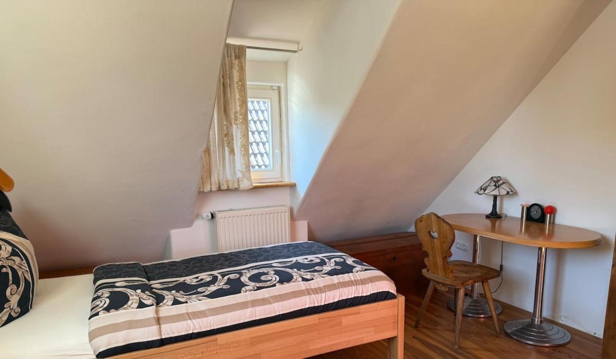 Bella Haus Close To Frankfurt Messe Dreieich Εξωτερικό φωτογραφία