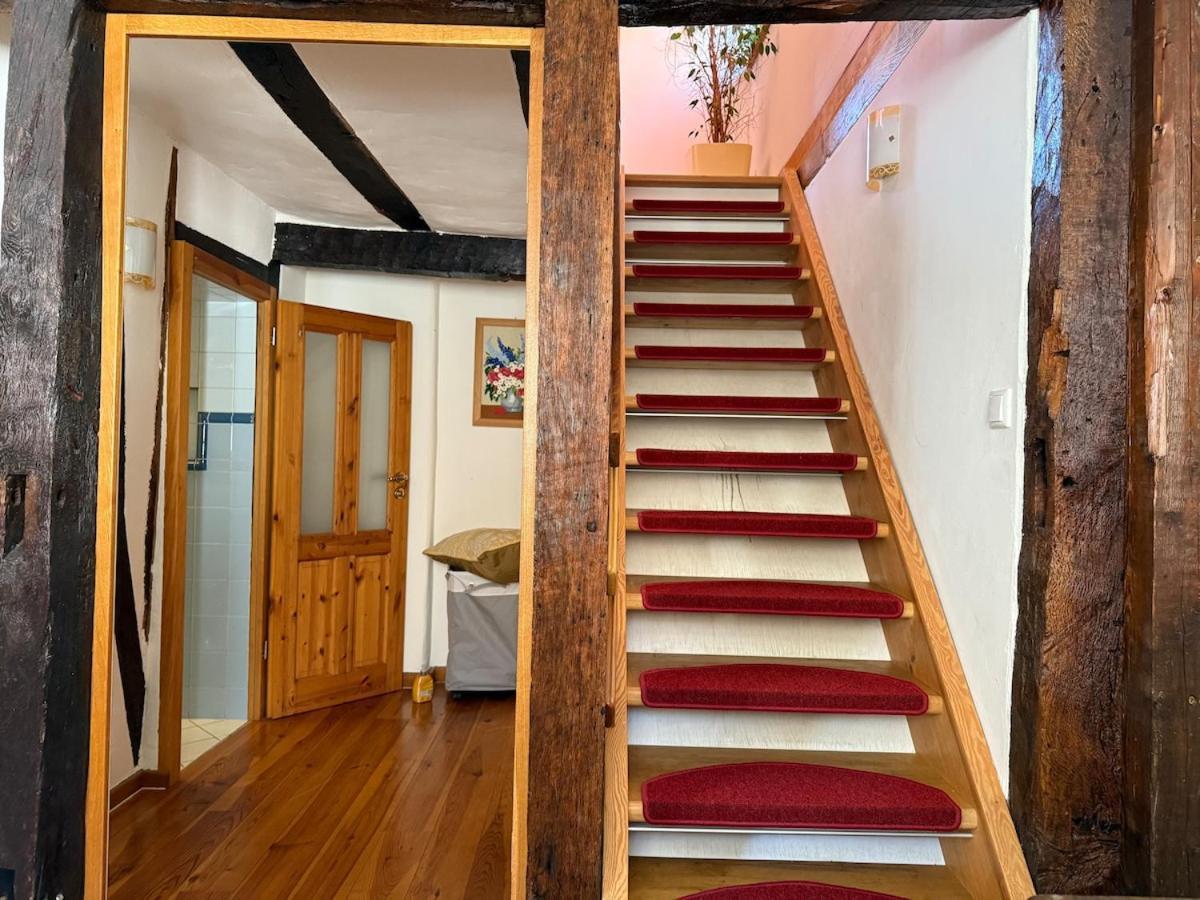 Bella Haus Close To Frankfurt Messe Dreieich Εξωτερικό φωτογραφία