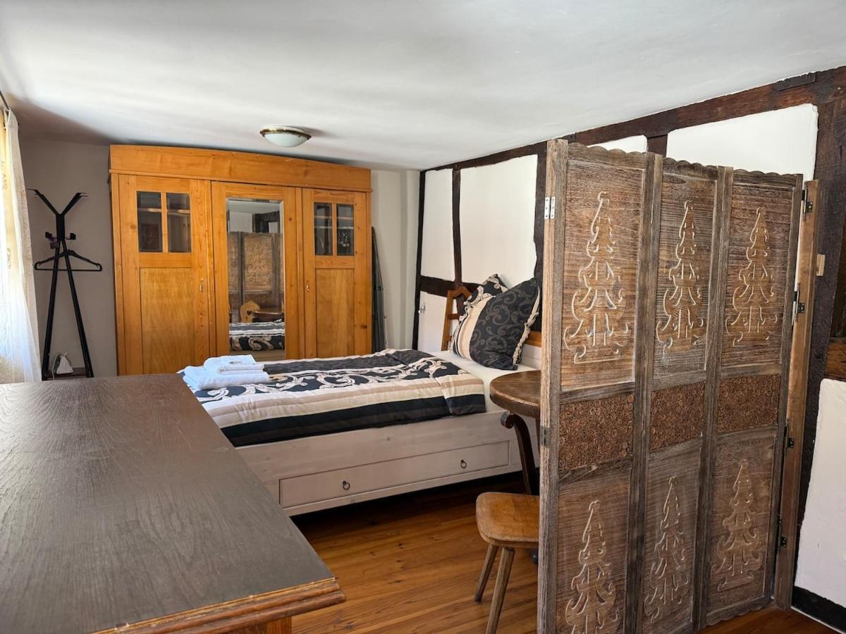 Bella Haus Close To Frankfurt Messe Dreieich Εξωτερικό φωτογραφία