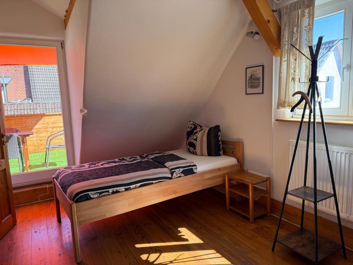 Bella Haus Close To Frankfurt Messe Dreieich Εξωτερικό φωτογραφία