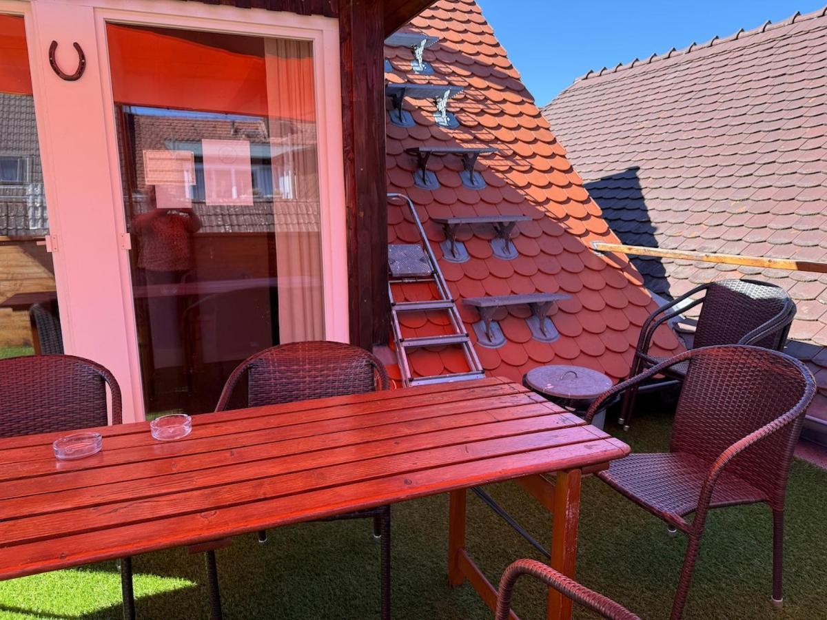 Bella Haus Close To Frankfurt Messe Dreieich Εξωτερικό φωτογραφία