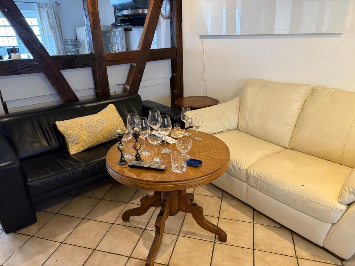 Bella Haus Close To Frankfurt Messe Dreieich Εξωτερικό φωτογραφία