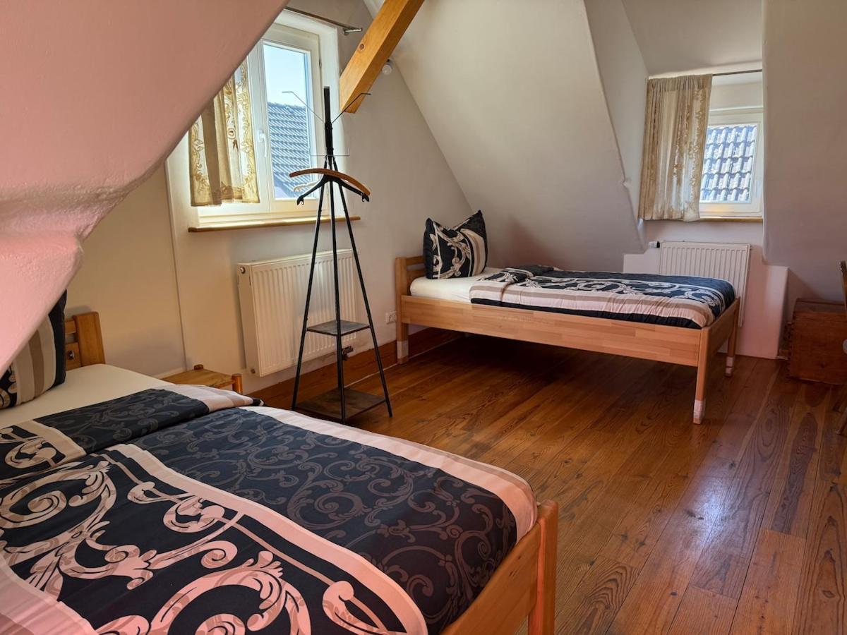Bella Haus Close To Frankfurt Messe Dreieich Εξωτερικό φωτογραφία