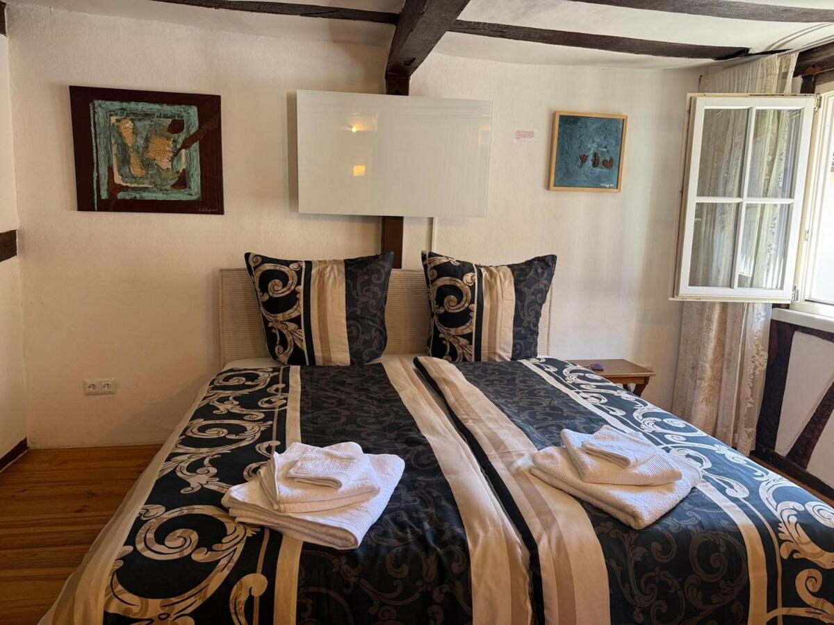Bella Haus Close To Frankfurt Messe Dreieich Εξωτερικό φωτογραφία
