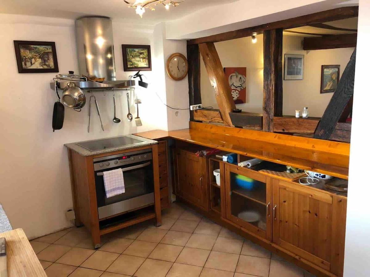 Bella Haus Close To Frankfurt Messe Dreieich Εξωτερικό φωτογραφία