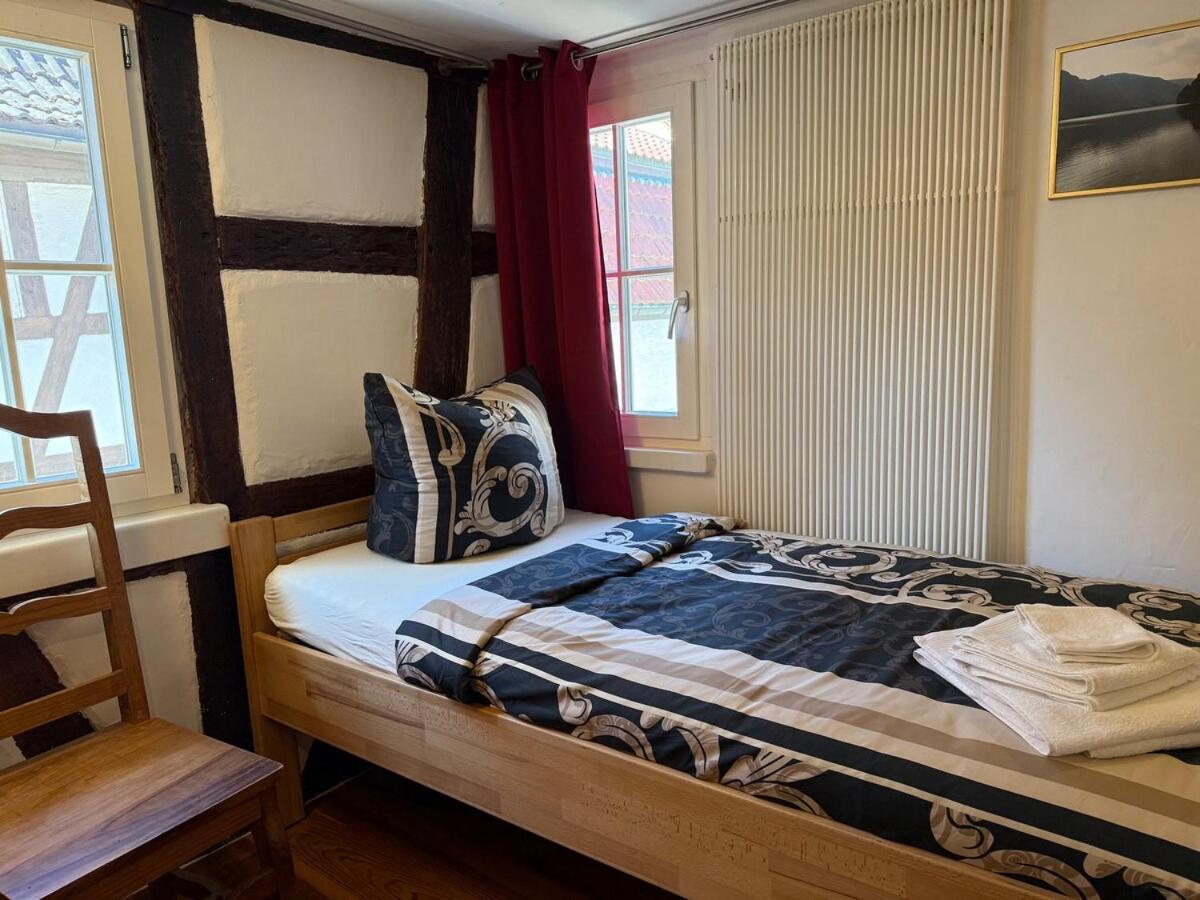 Bella Haus Close To Frankfurt Messe Dreieich Εξωτερικό φωτογραφία