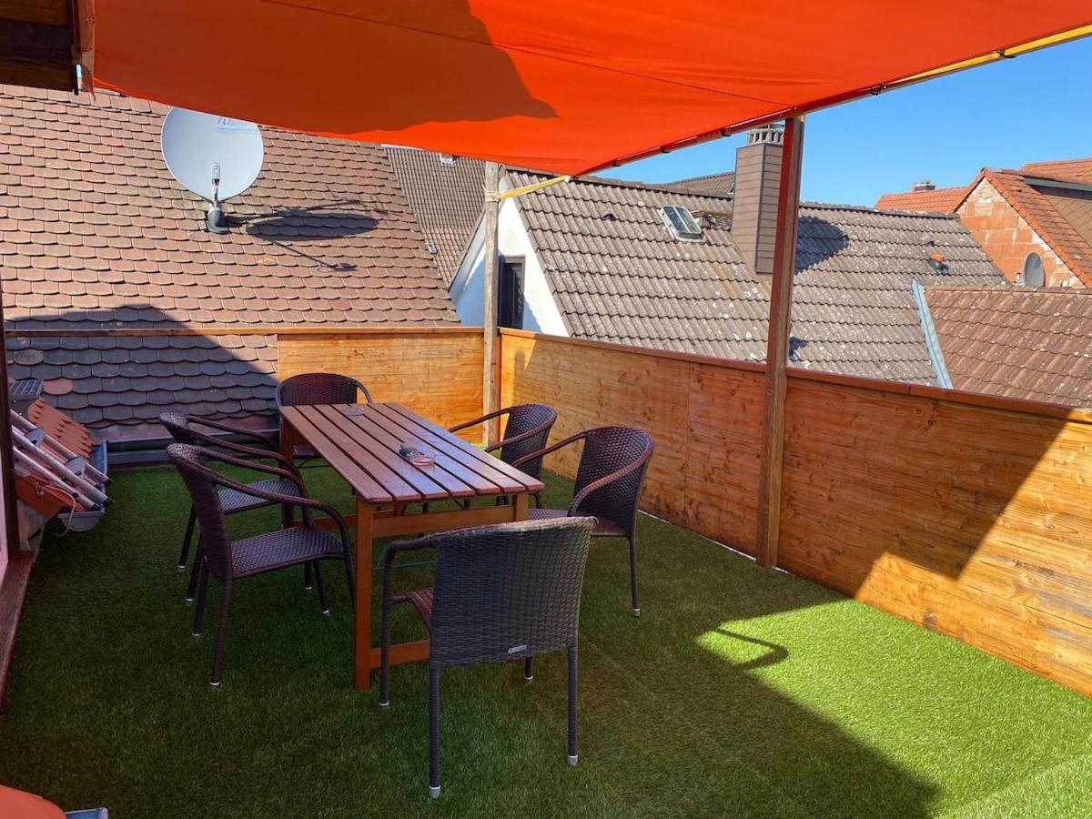 Bella Haus Close To Frankfurt Messe Dreieich Εξωτερικό φωτογραφία