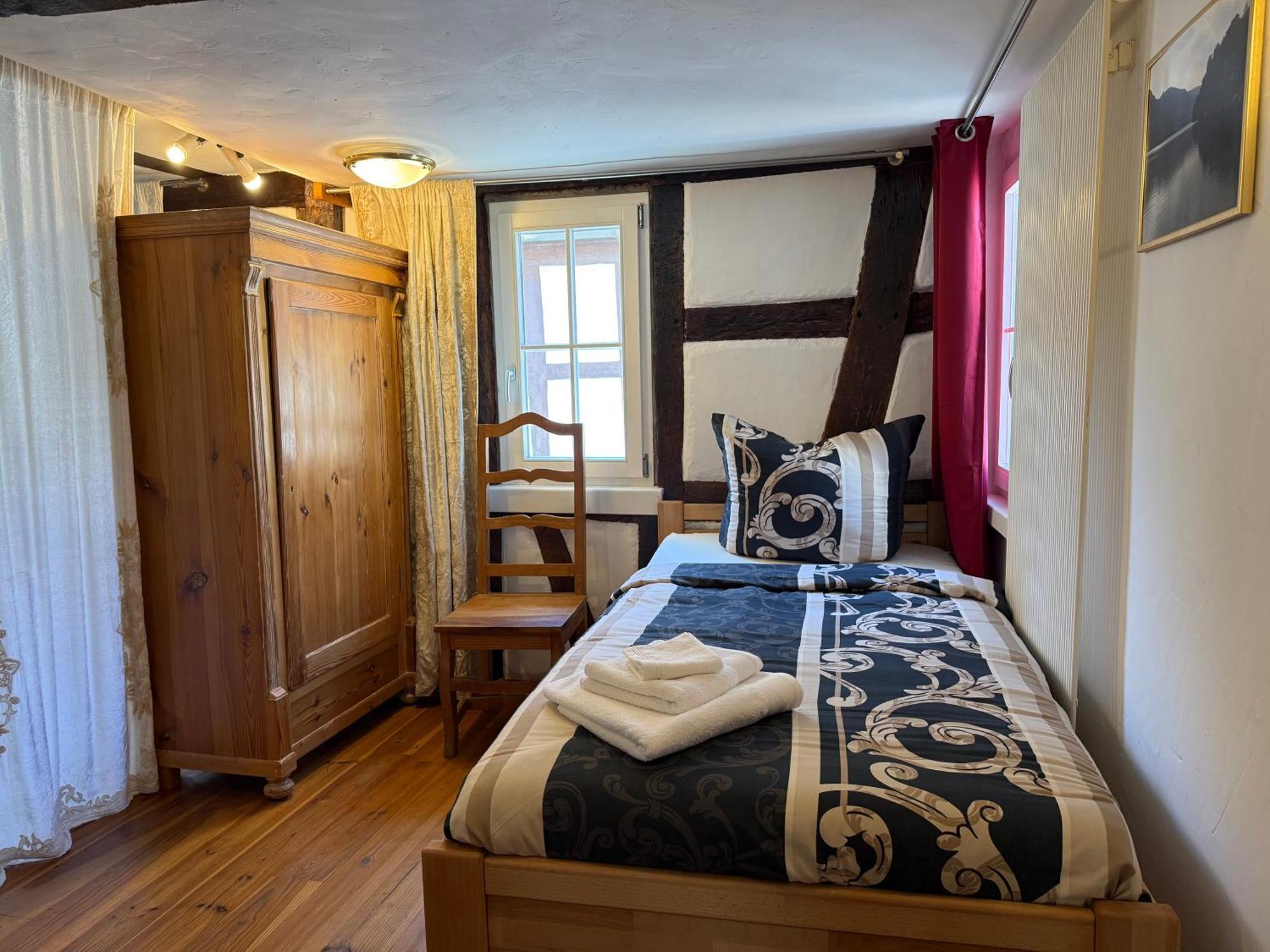 Bella Haus Close To Frankfurt Messe Dreieich Εξωτερικό φωτογραφία