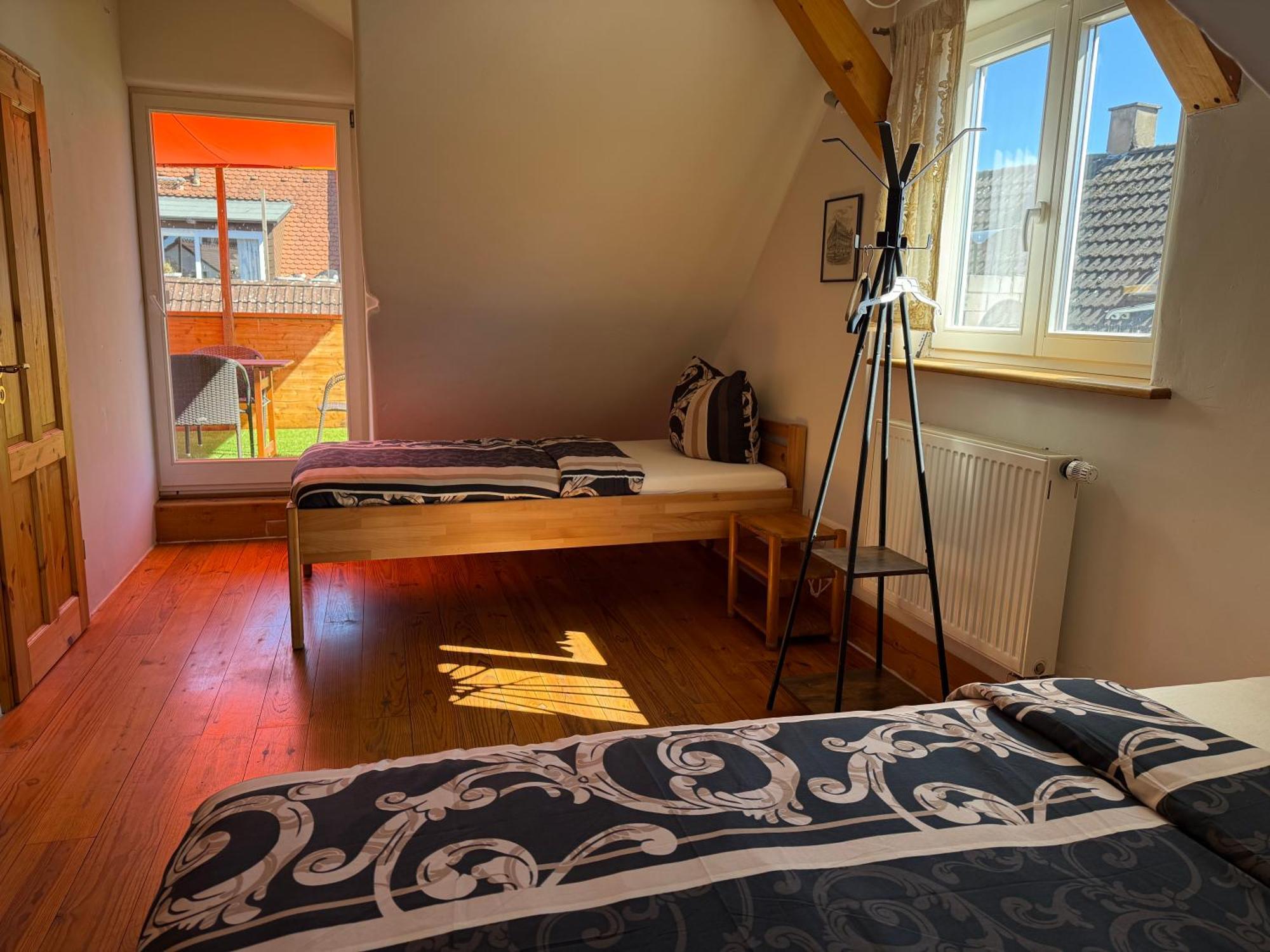 Bella Haus Close To Frankfurt Messe Dreieich Εξωτερικό φωτογραφία