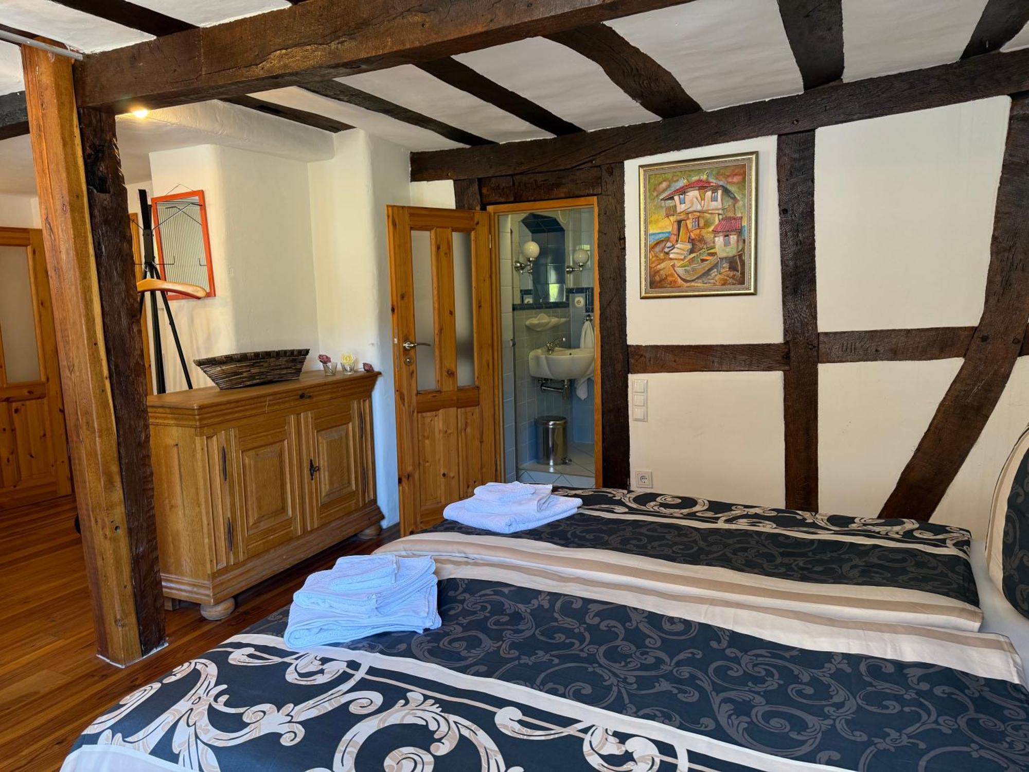 Bella Haus Close To Frankfurt Messe Dreieich Εξωτερικό φωτογραφία