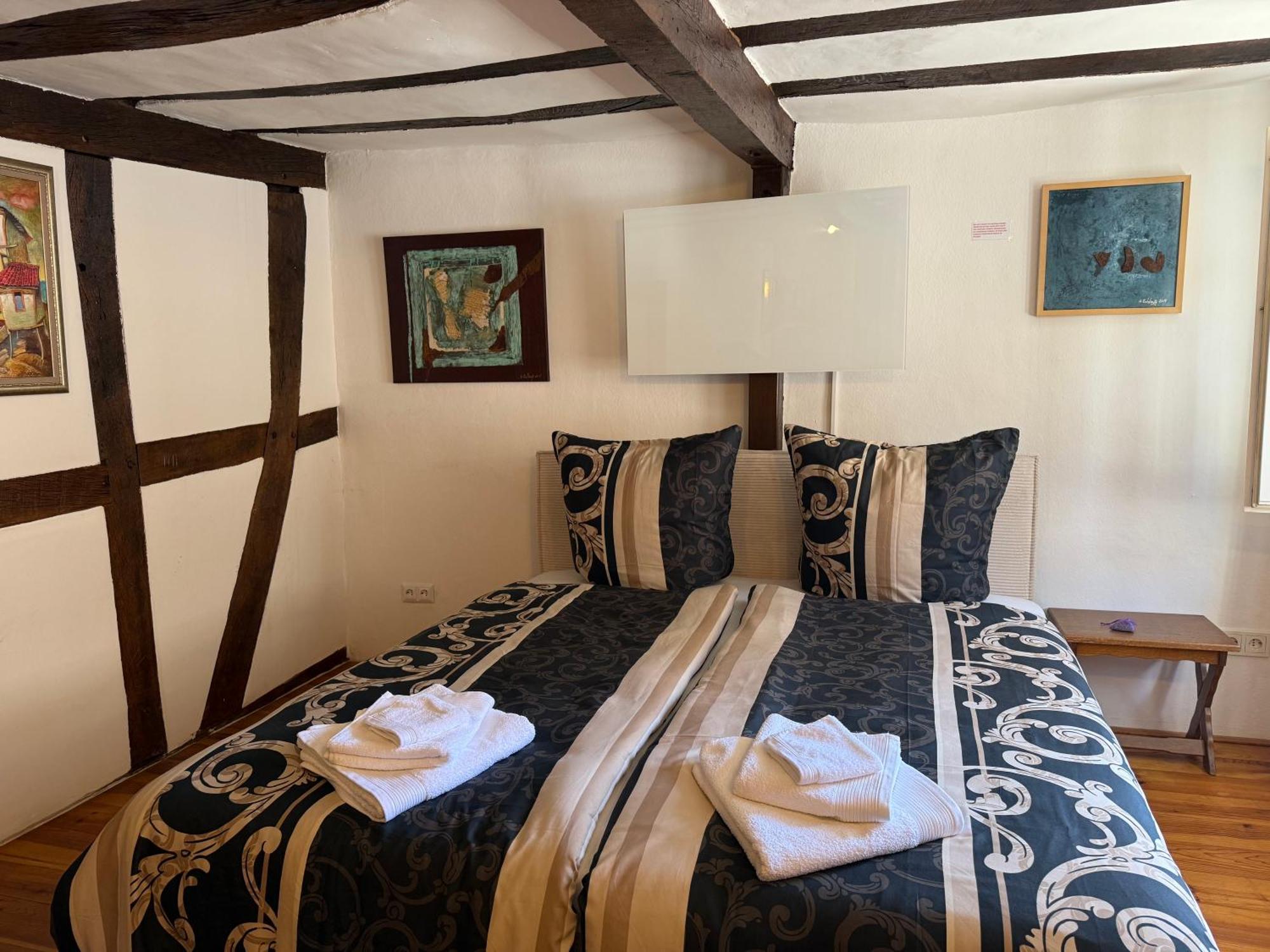 Bella Haus Close To Frankfurt Messe Dreieich Εξωτερικό φωτογραφία