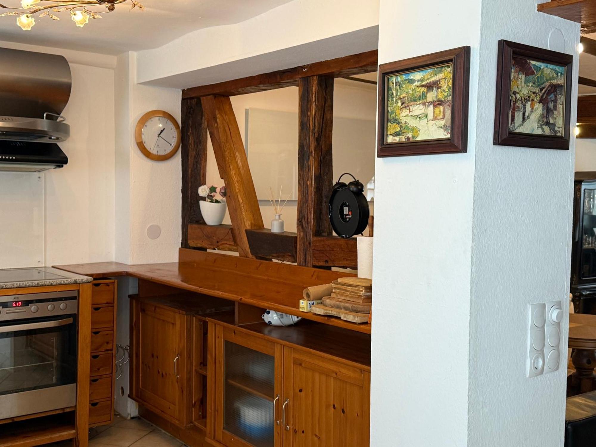 Bella Haus Close To Frankfurt Messe Dreieich Εξωτερικό φωτογραφία