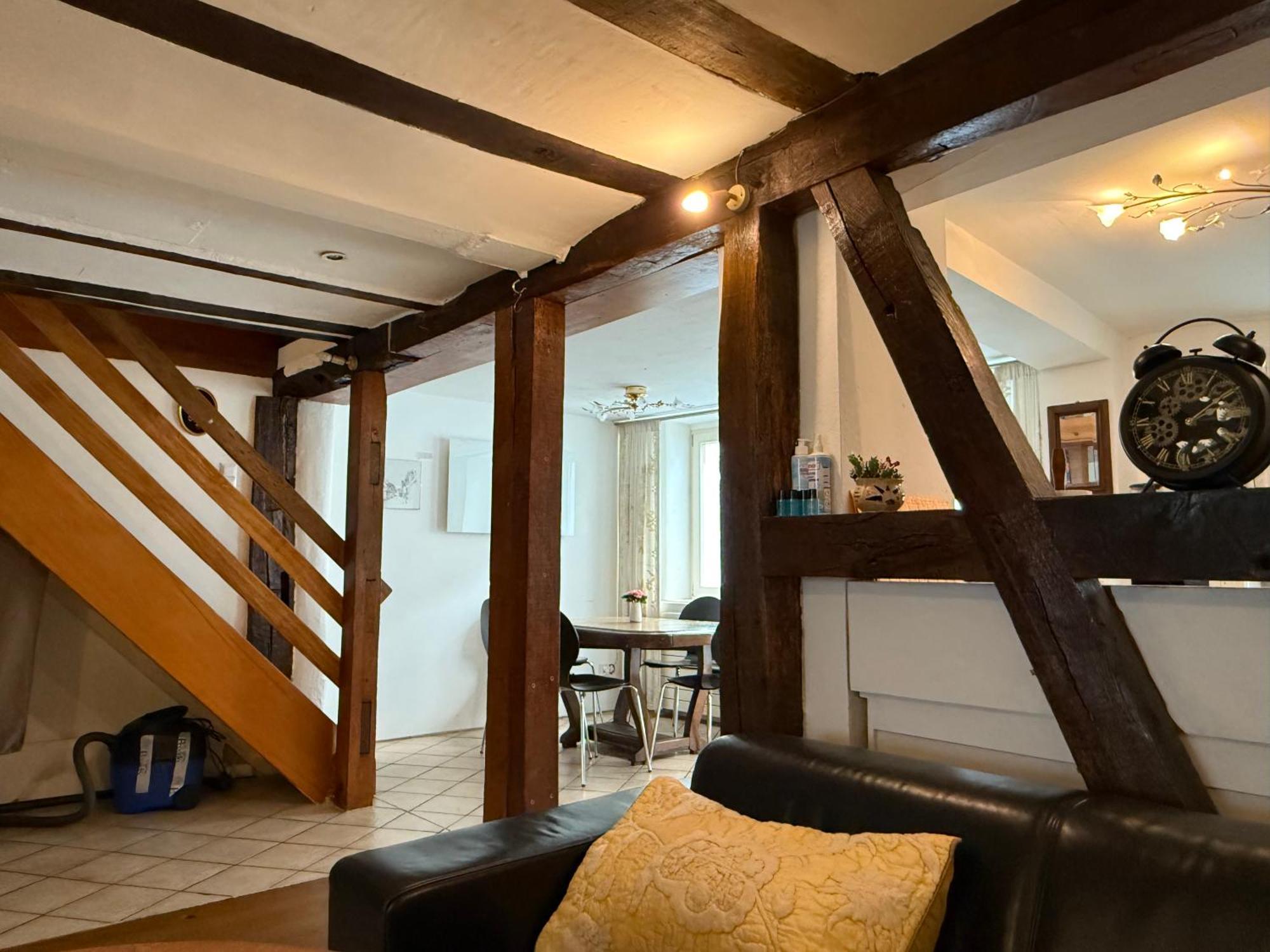 Bella Haus Close To Frankfurt Messe Dreieich Εξωτερικό φωτογραφία