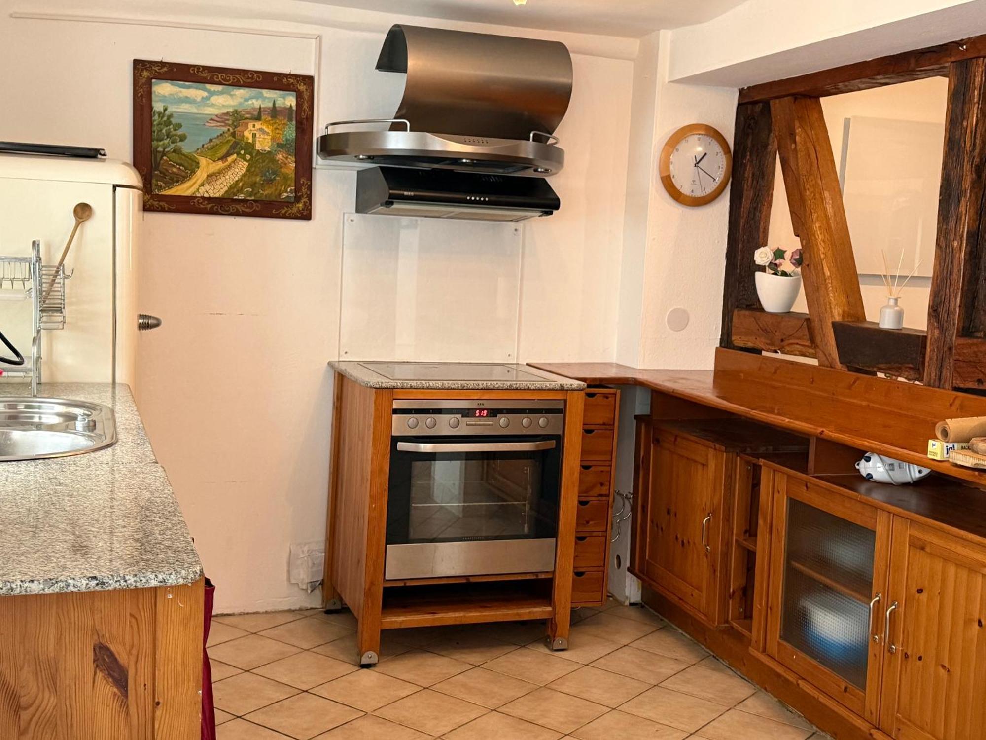 Bella Haus Close To Frankfurt Messe Dreieich Εξωτερικό φωτογραφία